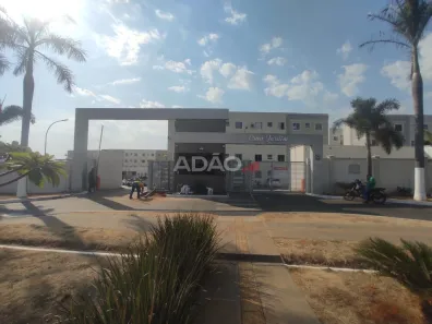 Apartamento com 2 Quartos à venda, 40m² no Lorena Parque, Goiânia
