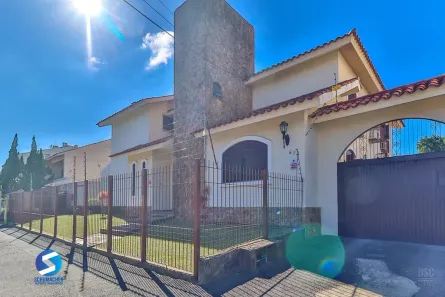 Casa com 6 Quartos à venda, 546m² no Jardim Itu, Porto Alegre