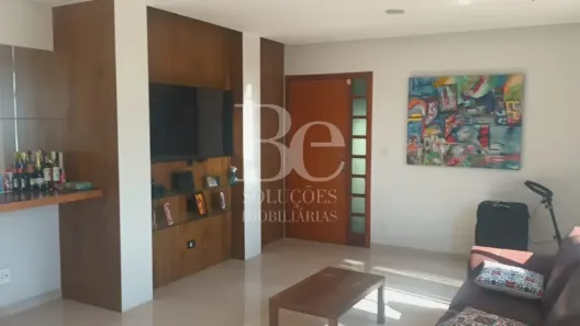 Apartamento com 4 Quartos à venda, 85m² no Coração Eucarístico, Belo Horizonte