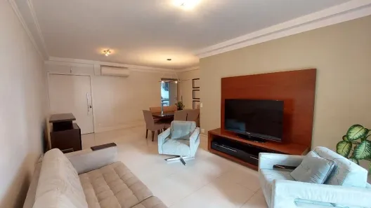Apartamento com 4 Quartos à venda, 163m² no Vila Suzana, São Paulo