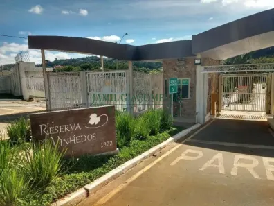 Lote/Terreno à venda, 504m² no Residencial Aziz Louveira, Louveira