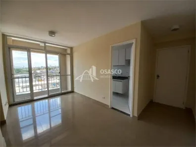 Apartamento com 2 Quartos para alugar, 58m² no Rio Pequeno, São Paulo