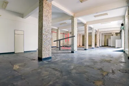 Sala Comercial à venda, 335m² no Vila São Geraldo, São Paulo