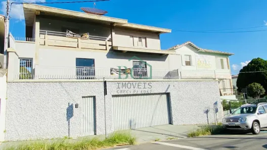 Casa com 6 Quartos para alugar, 540m² no Jardim dos Estados, Poços de Caldas
