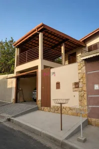 Casa com 2 Quartos à venda, 160m² no Vila São Paulo, Jundiaí