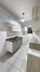 Apartamento com 4 Quartos à venda, 101m² no Morada do Ouro, Cuiabá