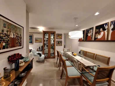 Apartamento com 3 Quartos à venda, 120m² no Recreio dos Bandeirantes, Rio de Janeiro