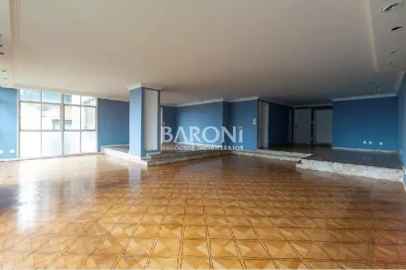 Apartamento com 3 Quartos à venda, 303m² no Jardim Paulista, São Paulo