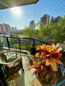 Apartamento com 3 Quartos à venda, 160m² no Vila Suzana, São Paulo