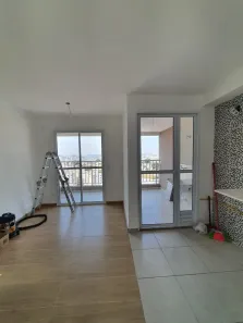 Apartamento com 2 Quartos à venda, 47m² no Vila Fátima, São Paulo