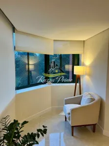 Apartamento com 4 Quartos à venda, 116m² no Jardim Marajoara, São Paulo