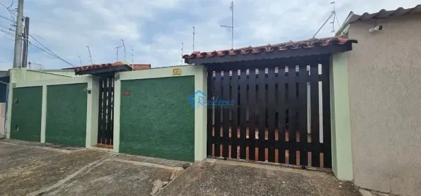Casa com 3 Quartos à venda, 180m² no Jardim Morada do Sol, Indaiatuba