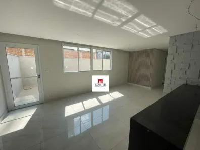 Apartamento com 3 Quartos à venda, 120m² no Cabral, Contagem