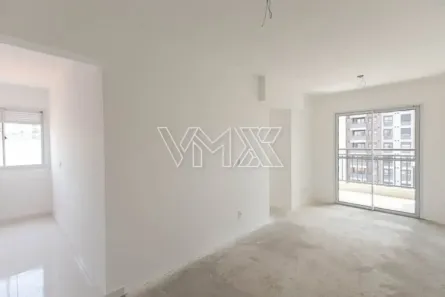 Apartamento com 2 Quartos à venda, 48m² no Jardim São Paulo(Zona Norte), São Paulo