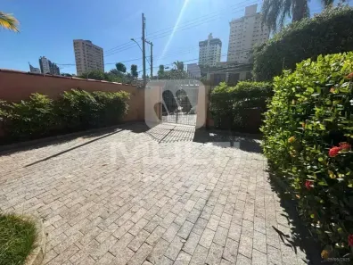 Casa com 3 Quartos à venda, 351m² no Lídice, Uberlândia