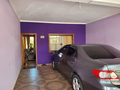 Sobrado com 3 Quartos à venda, 191m² no Vila Nova Sorocaba, Sorocaba