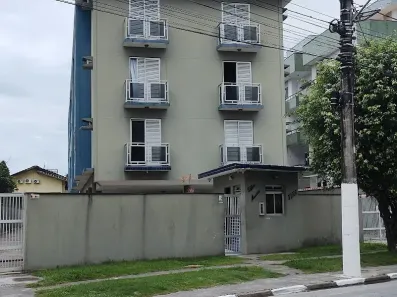 Apartamento com 1 Quarto à venda, 66m² no Maitinga, Bertioga