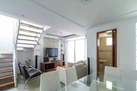 Casa com 3 Quartos à venda, 126m² no Jordanópolis, São Bernardo do Campo