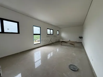 Sala Comercial com 1 Quarto para alugar, 40m² no Jardim das Indústrias, São José dos Campos