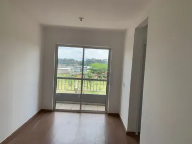 Apartamento com 2 Quartos à venda, 53m² no Parque das Oliveiras II, Ribeirão Preto