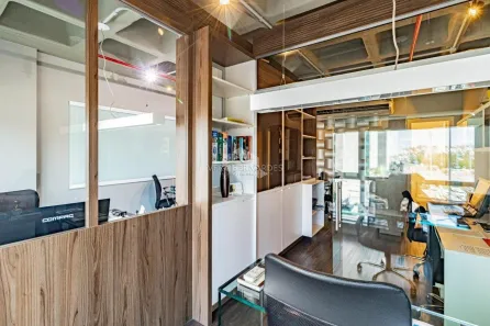 Sala Comercial à venda, 41m² no Cristal, Porto Alegre