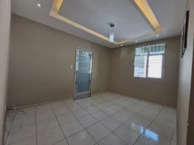 Apartamento com 1 Quarto à venda, 45m² no Éden, São João de Meriti