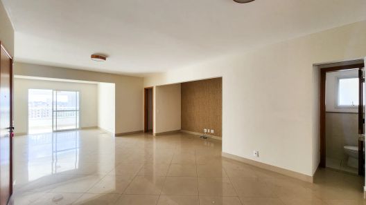 Apartamento com 3 Quartos à venda, 192m² no Jardim, Santo André