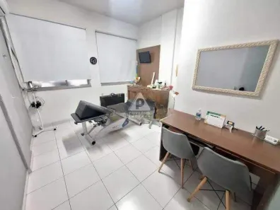 à venda, 25m² no Tijuca, Rio de Janeiro