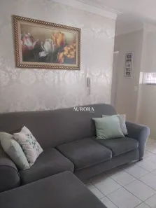 Apartamento com 2 Quartos à venda, 46m² no Nova Olinda, Londrina