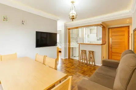 Apartamento com 2 Quartos à venda, 55m² no Independência, Porto Alegre