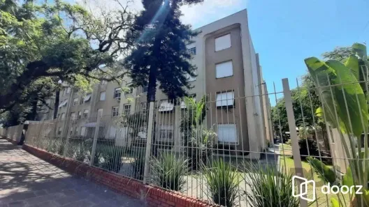 Apartamento com 3 Quartos à venda, 62m² no Jardim Botânico, Porto Alegre