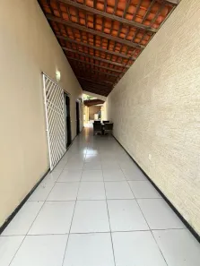 Casa com 3 Quartos à venda, 145m² no Cohajap, São Luís