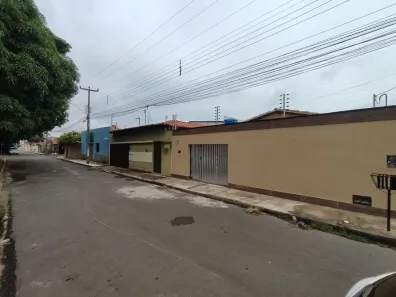 Casa com 3 Quartos à venda, 127m² no Bela Vista, Teresina