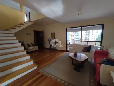 Apartamento com 4 Quartos à venda, 347m² no Bonfim, Santa Maria