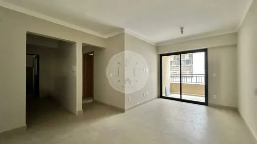 Apartamento com 2 Quartos à venda, 69m² no Bosque das Juritis, Ribeirão Preto