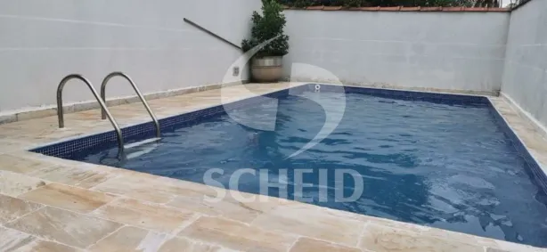 Sobrado com 3 Quartos à venda, 190m² no Vila São Pedro, São Paulo
