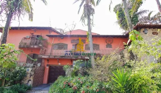 Casa com 4 Quartos à venda, 454m² no Vila Galvão, Guarulhos