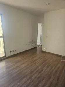 Apartamento com 3 Quartos à venda, 59m² no Parque Residencial Flamboyant, São José dos Campos
