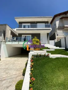 Casa de Condomínio com 3 Quartos à venda, 251m² no Residencial Real Park, Arujá