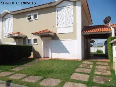 Casa de Condomínio com 3 Quartos à venda, 115m² no Parque Imperador, Campinas