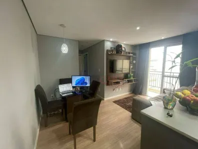 Apartamento com 2 Quartos à venda, 46m² no Vila Princesa Isabel, São Paulo