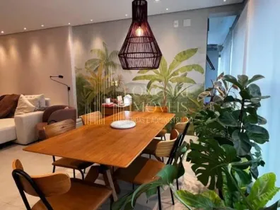 Apartamento com 3 Quartos à venda, 115m² no Indianópolis, São Paulo