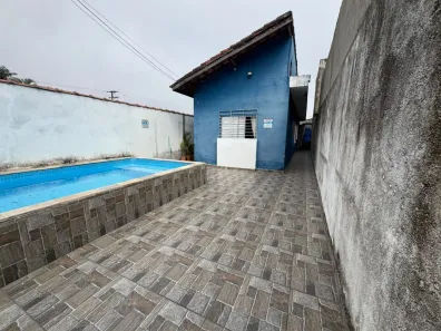 Casa com 1 Quarto à venda, 123m² no Belas Artes, Itanhaém