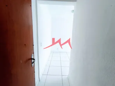 Apartamento com 2 Quartos para venda ou aluguel, 58m² no Várzea das Moças, São Gonçalo