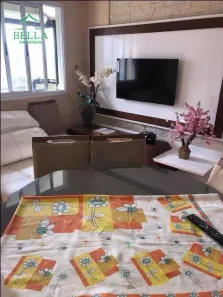 Apartamento com 2 Quartos à venda, 77m² no Jardim Cidade Pirituba, São Paulo