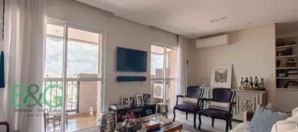 Cobertura com 3 Quartos à venda, 211m² no Alto da Mooca, São Paulo