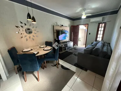 Casa com 3 Quartos à venda, 72m² no Loteamento Country Ville, Campinas