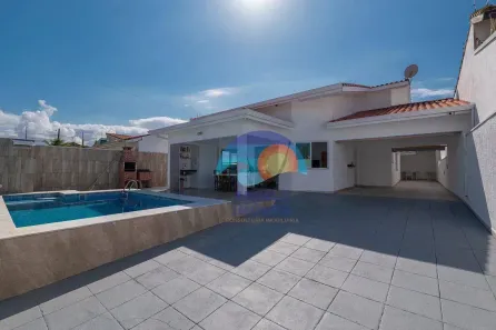 Casa com 3 Quartos à venda, 156m² no Josedy, Peruíbe