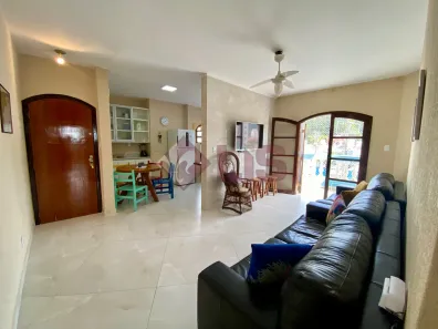 Apartamento com 2 Quartos à venda, 80m² no Prainha, Caraguatatuba
