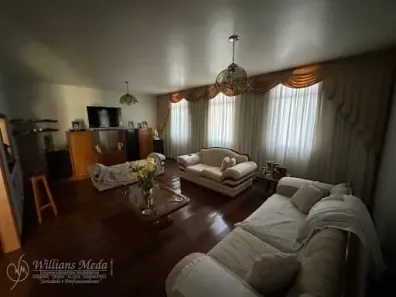 Casa com 3 Quartos à venda, 263m² no Parque Continental I, Guarulhos